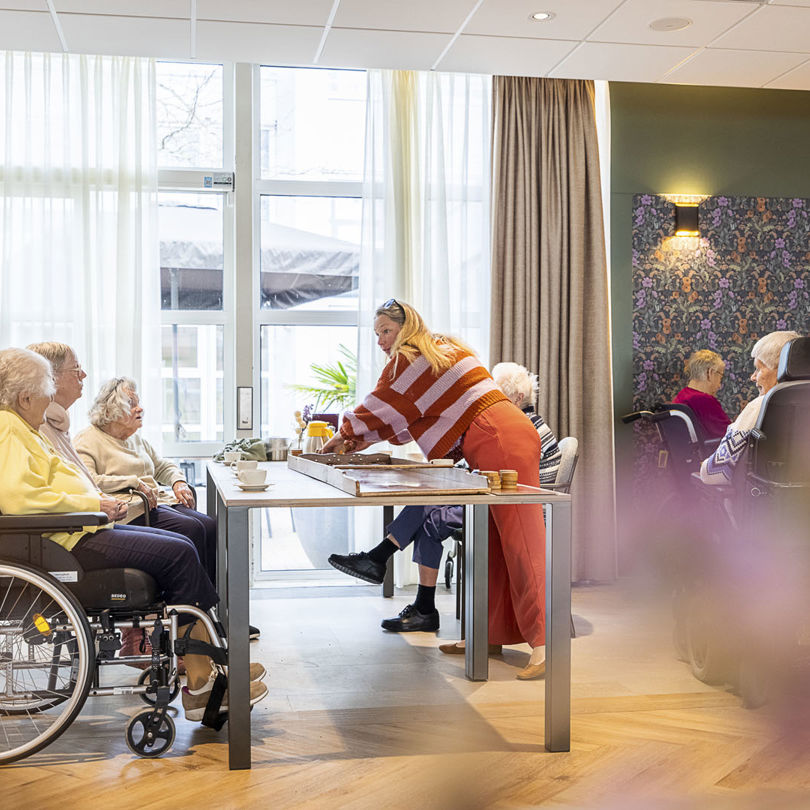 Activiteiten