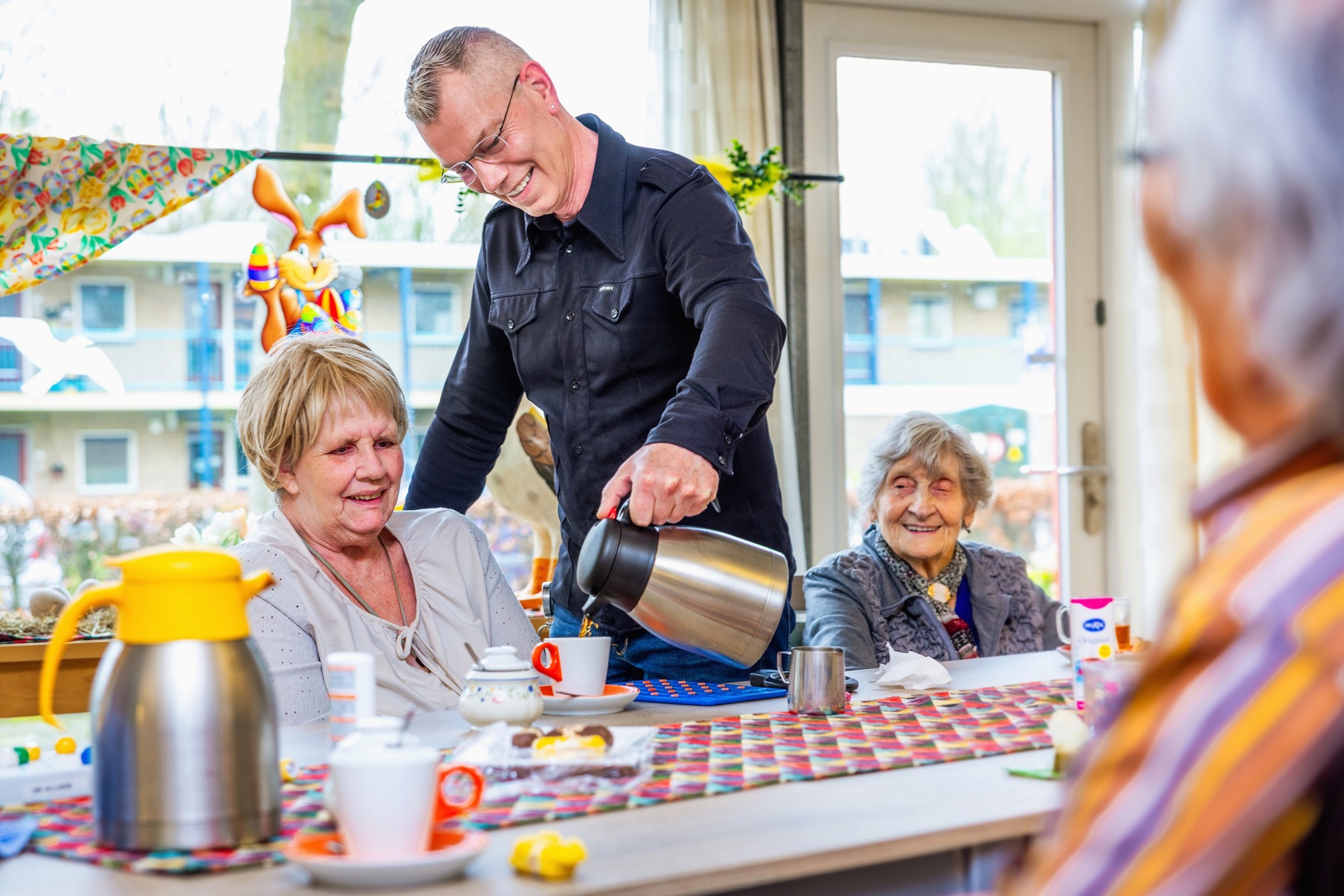 Greunshie, 24 Appartement Greunshiem (10)